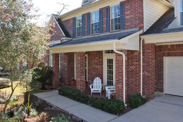 78 Slatestone Cir, Spring, TX 77382 photo 1
