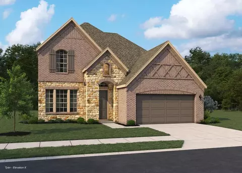 24331 Ponds Creek Ct, Magnolia, TX 77355