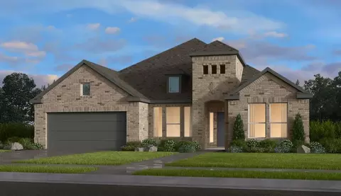 18418 Dogwood Field Dr, Richmond, TX 77407