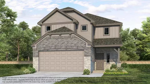 19007 Baldcypress Basin Ln, Houston, TX 77084