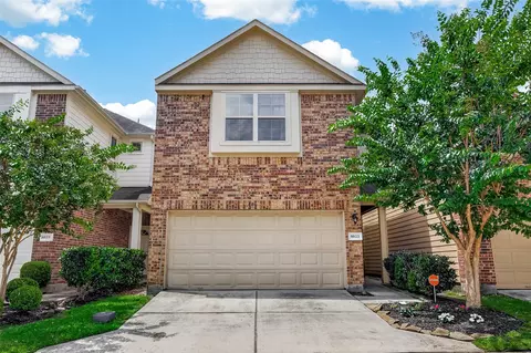 8023 Villa De Norte St, Houston, TX 77070