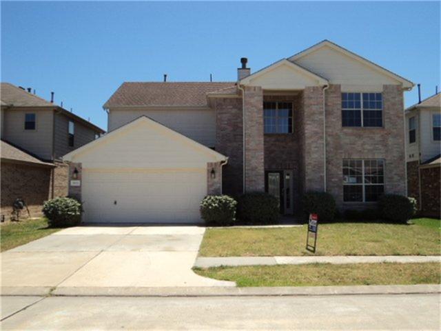 3222 Legends Creek Dr, Spring, TX 77386 photo 1