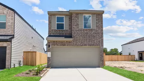 1738 Revolution Way, Missouri City, TX 77489