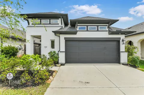 229 Trapper Creek Dr, Conroe, TX 77304