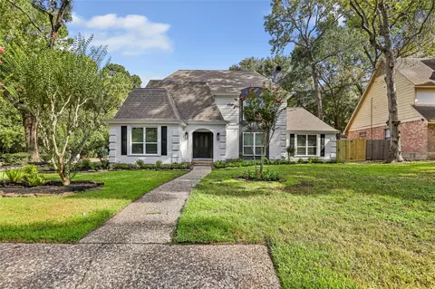 3403 Willow Ridge Dr, Kingwood, TX 77339
