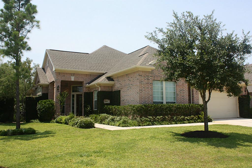 9915 Eden Valley Dr, Spring, TX 77379 photo 1