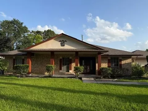 2314 Verhalen Ave, Houston, TX 77039