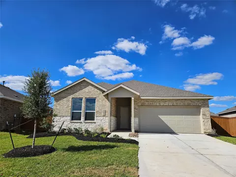 1209 Samantha Ln, College Station, TX 77845