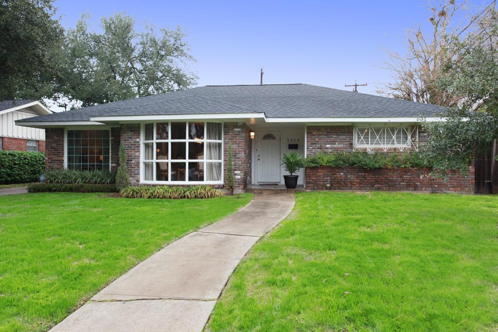 3510 Elmridge St, Houston, TX 77025 photo 1