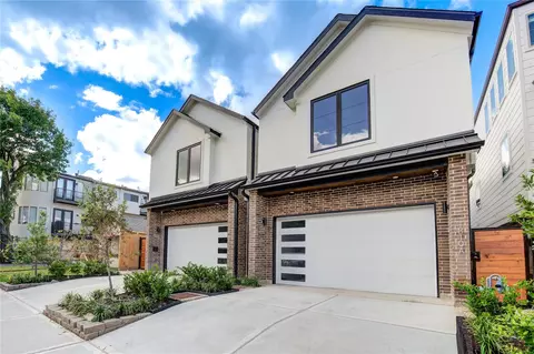 1810 Hazard St #A, Houston, TX 77019