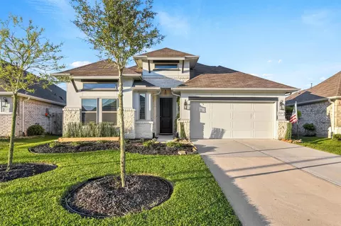 3319 Old Ironwood Dr, Spring, TX 77386