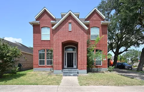 1502 Beaconshire Rd, Houston, TX 77077