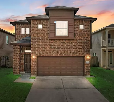 2811 Arica Ln, Spring, TX 77373 photo 1