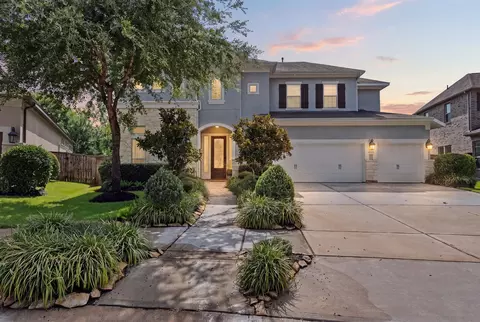 2307 Orchard Way, Missouri City, TX 77459