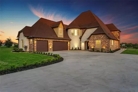 2830 Airport Rd, Brenham, TX 77833