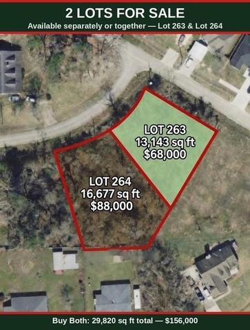 0 Red Fox Dr, Houston, TX 77532