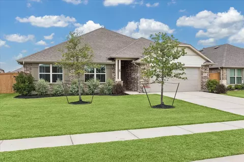 10227 Whitney Reach Dr, Rosharon, TX 77583