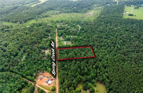tbd Spring Creek Rd, Cleveland, TX 77328