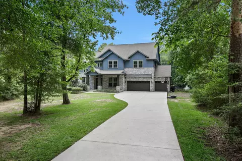 16707 Stonecrest Dr, Conroe, TX 77302
