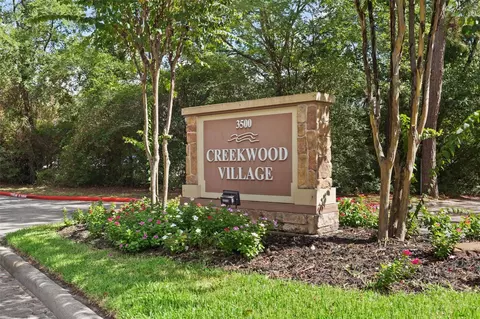3500 Tangle Brush Dr #104, The Woodlands, TX 77381