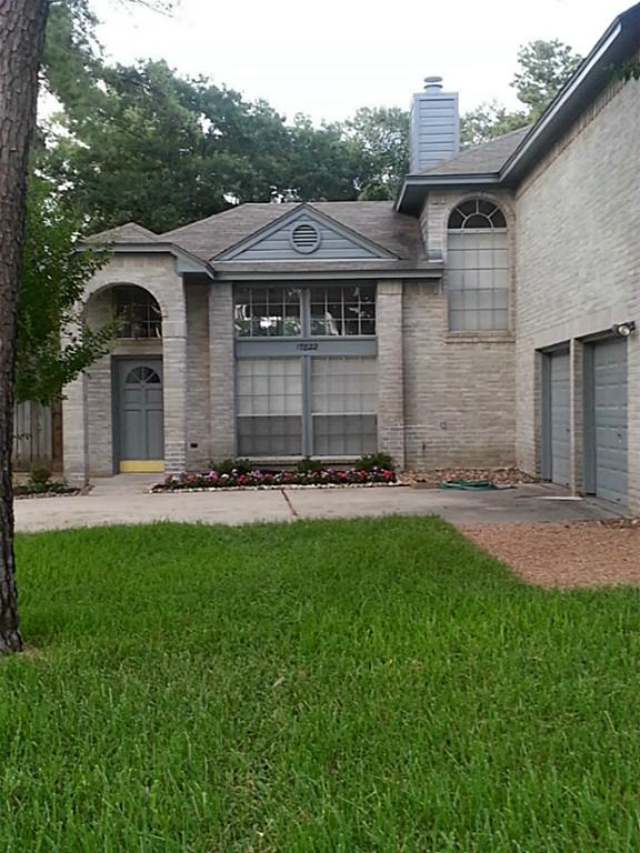 17822 Windy Point Dr, Spring, TX 77379 photo 1