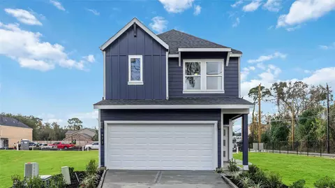 958 Green Vines Ln, Houston, TX 77091