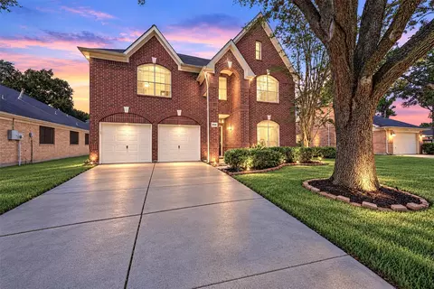 2130 Autumn Fern Dr, Katy, TX 77450