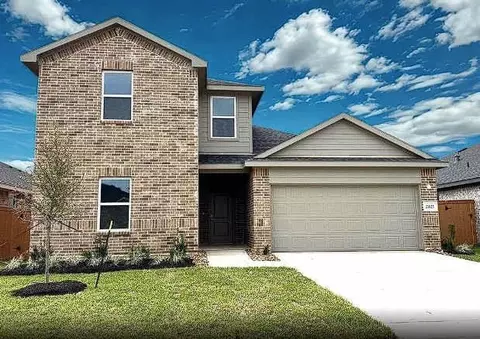 27523 Crystalline Sage Ln, Katy, TX 77493