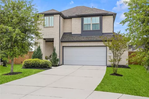 12306 Glen Feshie Ln, Humble, TX 77346