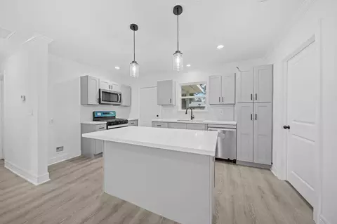 4930 Gren St, Houston, TX 77021