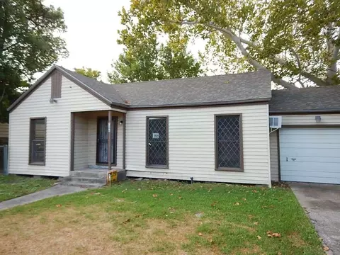 7306 Garden St, Houston, TX 77012