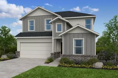21847 Honey Scent Ln, Cypress, TX 77433