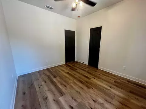 Bedroom - 201 E Fleming, Longview, TX 75604 photo 4 of 5