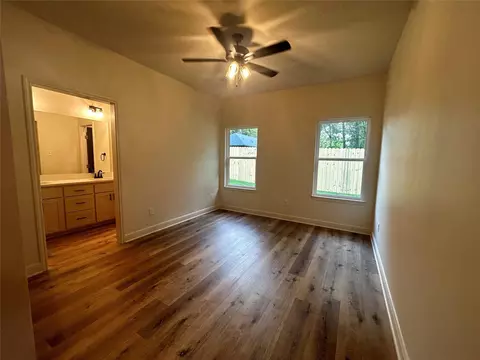 Bedroom - 201 E Fleming, Longview, TX 75604 photo 1 of 5