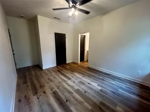 Bedroom - 201 E Fleming, Longview, TX 75604 photo 2 of 5
