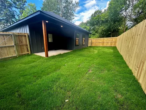 Exterior - 201 E Fleming, Longview, TX 75604 photo 3 of 3