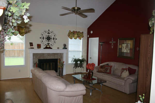 3214 Georgia Pne, Spring, TX 77373 photo 1