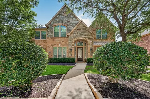 9218 Delacorte Ln, Missouri City, TX 77459