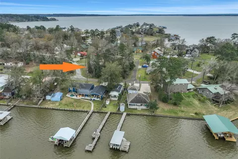 lot27 30 Dove Is, Livingston, TX 77351