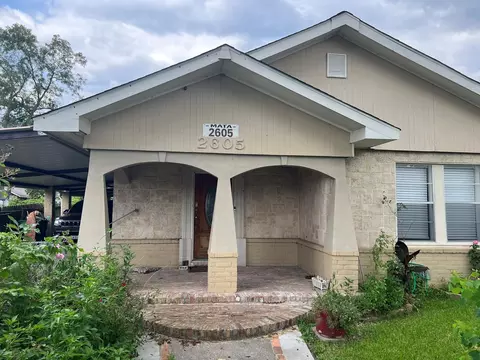 2605 Delafield St, Houston, TX 77023