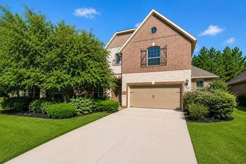 170 Hearthshire Cir, The Woodlands, TX 77354