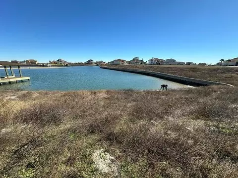 0 W Lago Loop Rd, Port O'connor, TX 77982