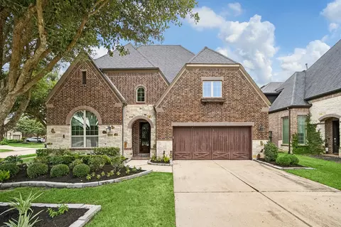 5103 Rollingwood Oak Ln, Fulshear, TX 77441