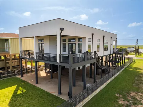 1402 County Road 230 #230, Bay City, TX 77414