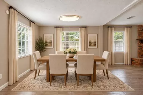Dining - 21822 Tophill Dr, Spring, TX 77388 photo 1 of 1