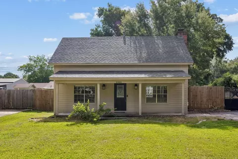 Exterior - 21822 Tophill Dr, Spring, TX 77388 photo 2 of 2