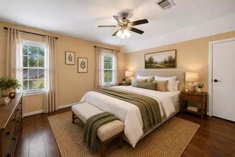 Bedroom - 21822 Tophill Dr, Spring, TX 77388 photo 1 of 3