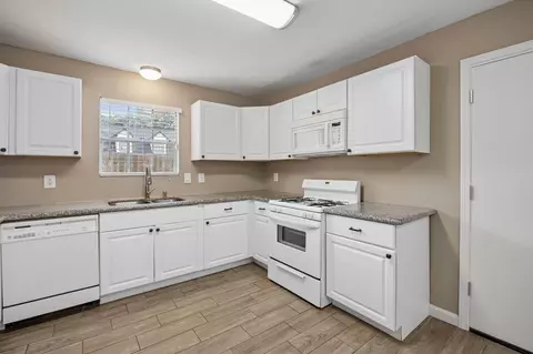Kitchen - 21822 Tophill Dr, Spring, TX 77388 photo 2 of 2