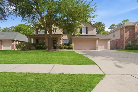 2715 Afton Oak Ln, Spring, TX 77386