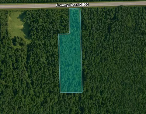 00 County Road 2500, Liberty, TX 77575
